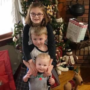 Meet your Posher, Kyle